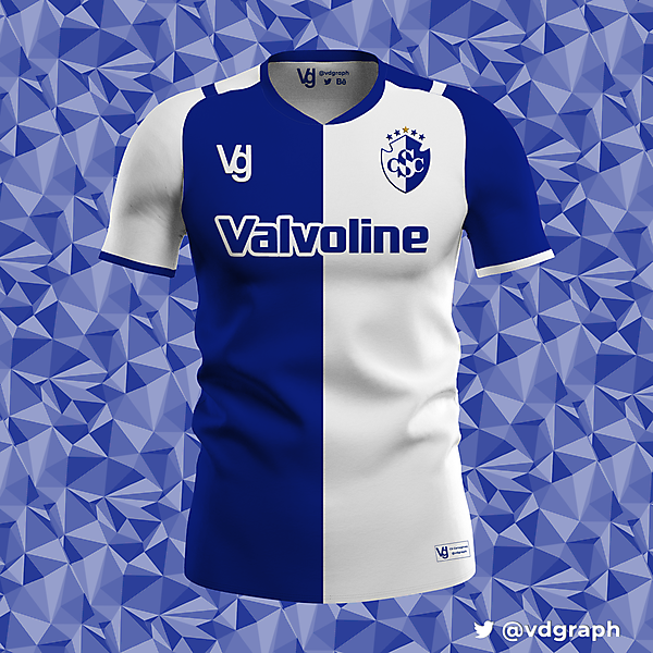 Club Sport Cartaginés | DFSL 3