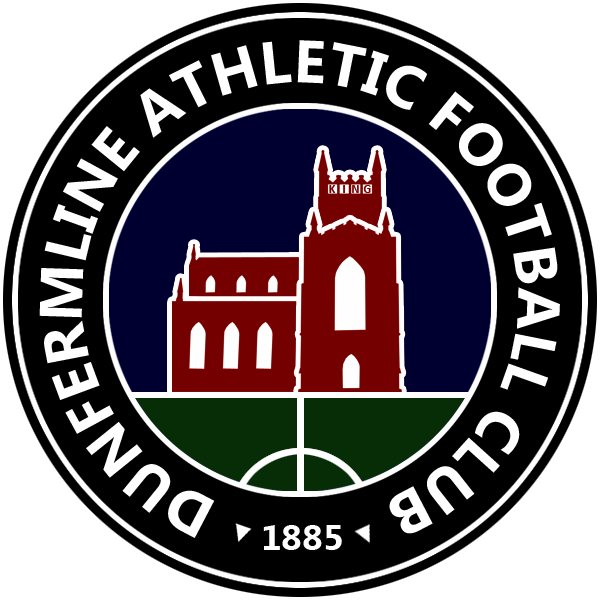 Dunfermline Crest