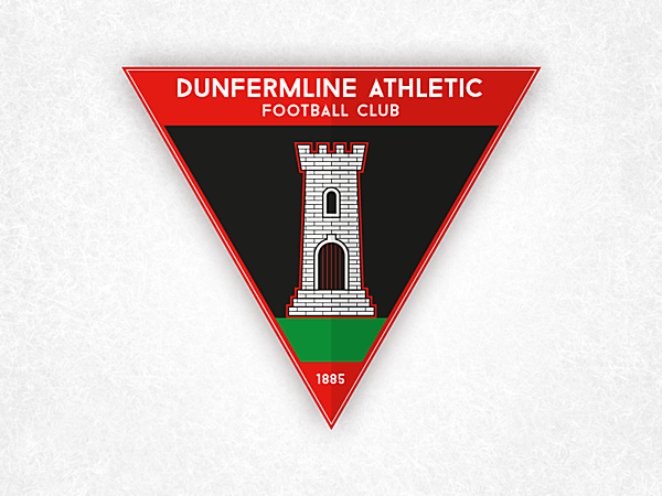 DAFC Crest