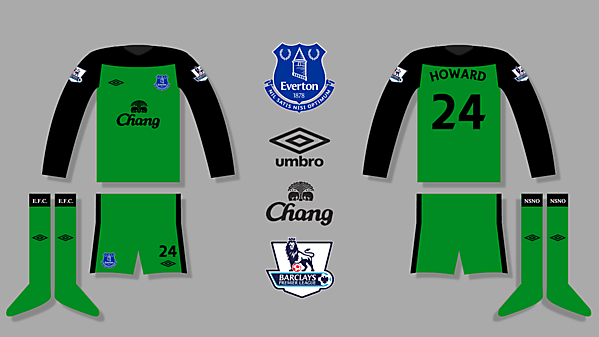 GK Home