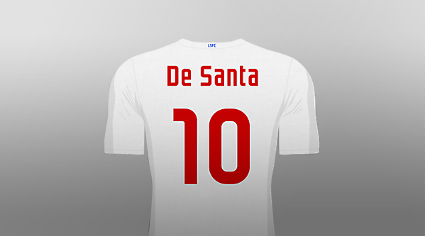 Los Santos FC