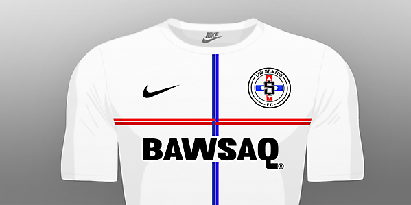 Los Santos FC