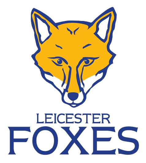 Leicester Foxes (PL in NFL style)