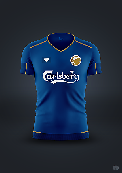 FC Copenhagen [away]