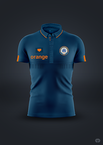 Olympique Marseille [away]