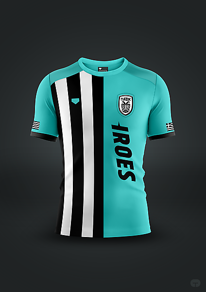 PAOK FC [away]