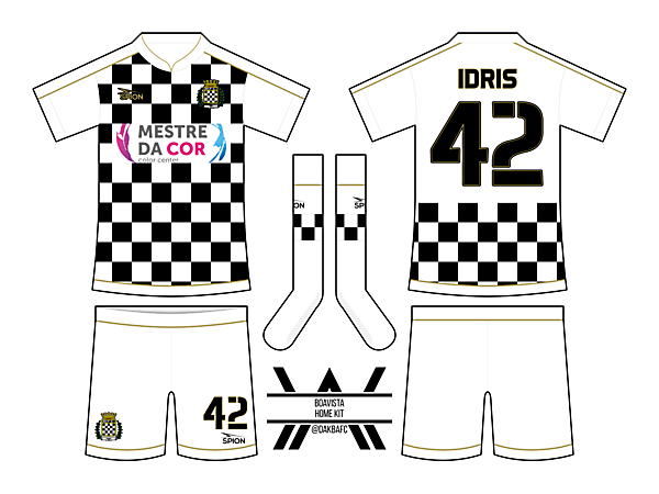 Boavista Home