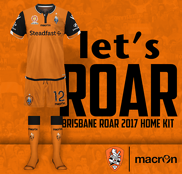 Brisbane Roar