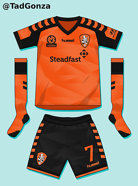 Brisbane Roar