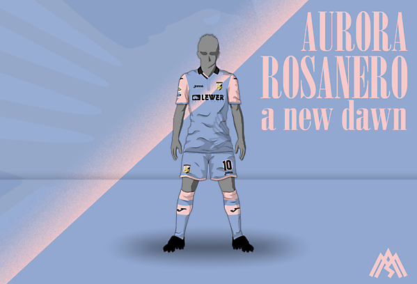 Palermo away