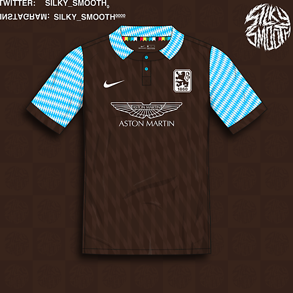 1860 München Nike @silky_smooth0