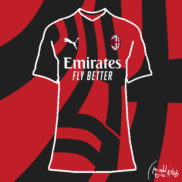 AC Milan // KOTW 296