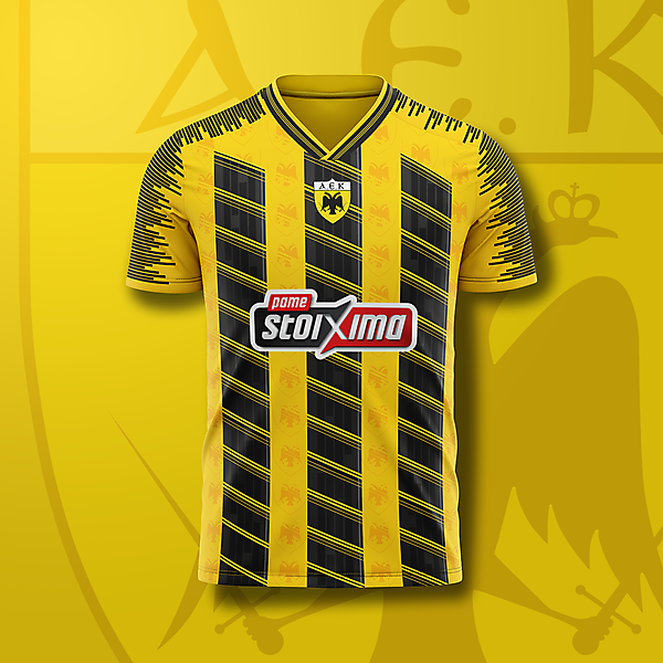 AEK - home