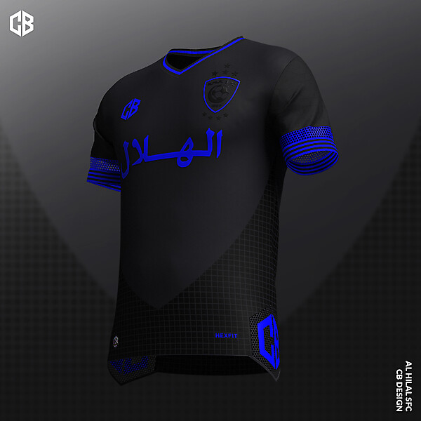 Al Hilal SFC | KOTW 264