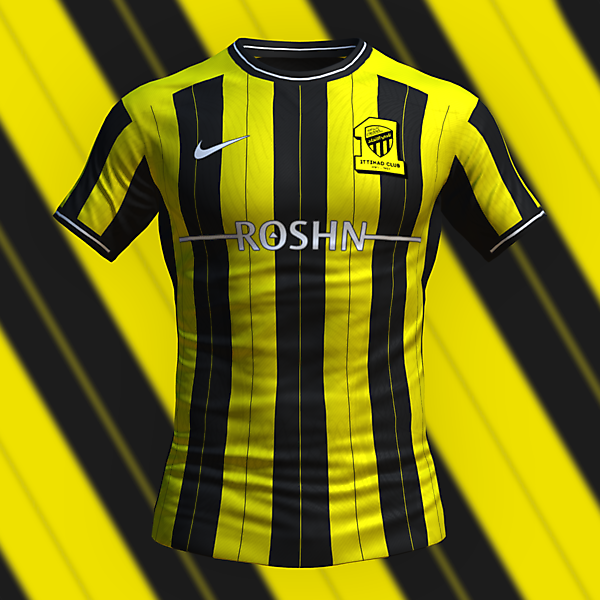 Al Ittihad Home Concept