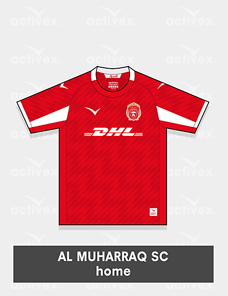 al muharraq sc home