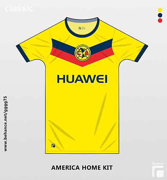 america home kit