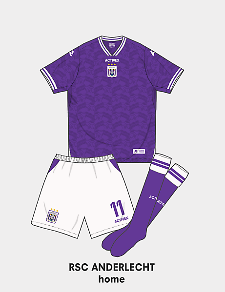 anderlecht home