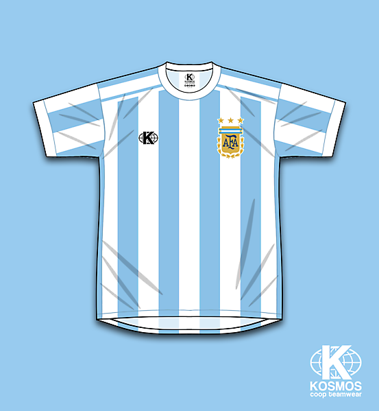 argentina home