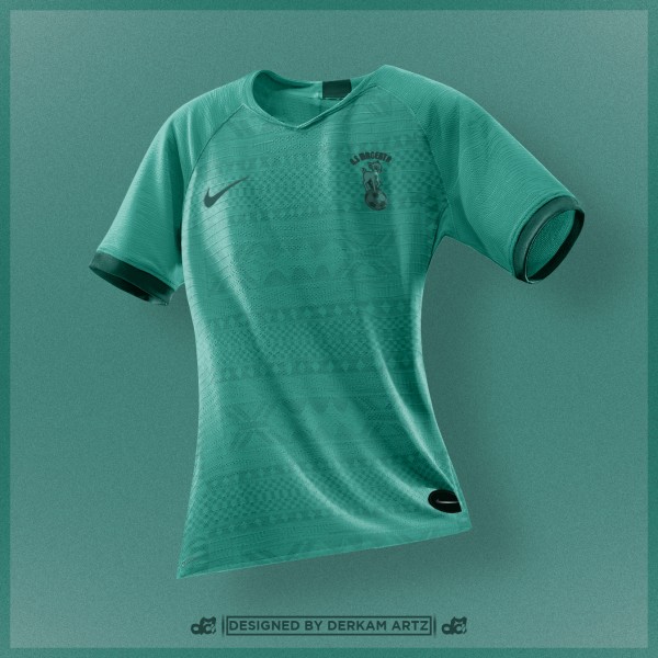 AS Magenta - Third Kit 