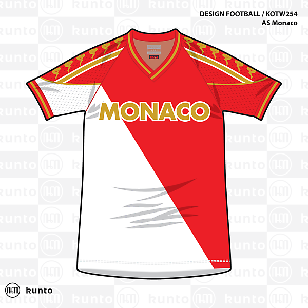 AS Monaco