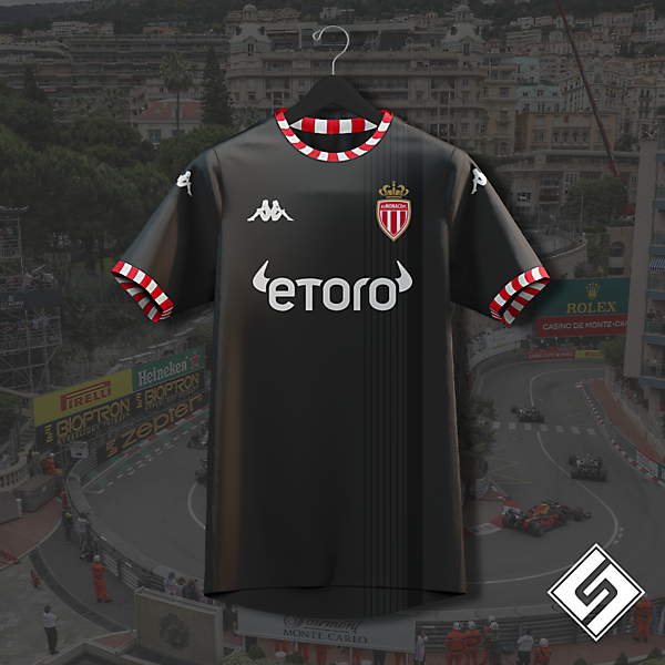 AS Monaco 