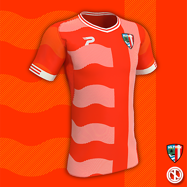 AS Pirae | Home Kit Concept