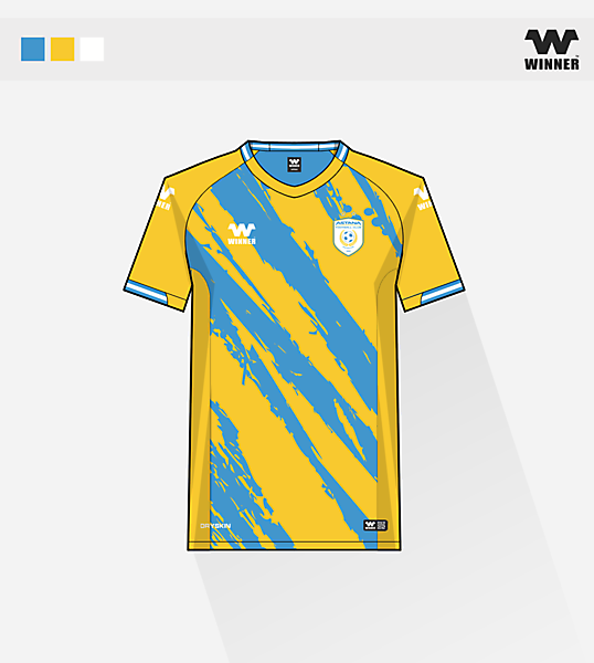 astana home