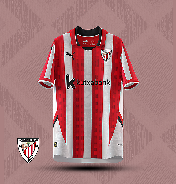 Athletic Bilbao