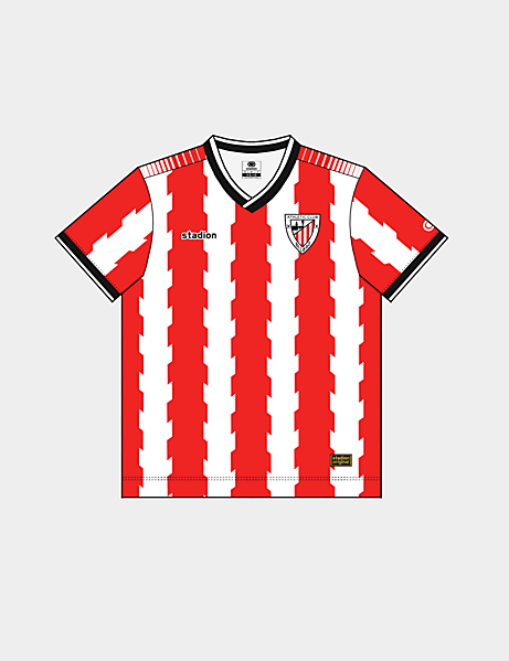 athletic bilbao home