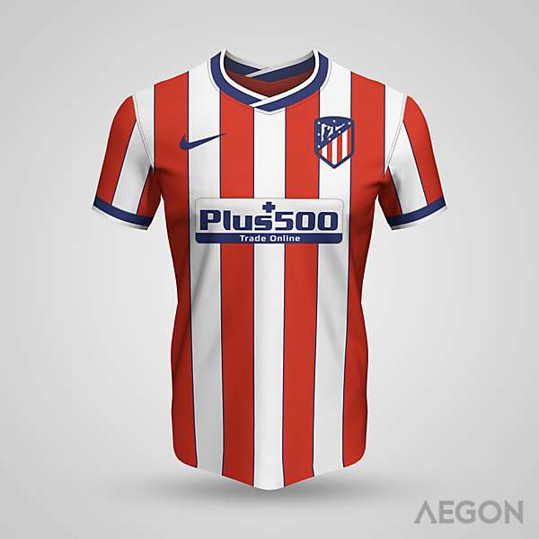 Atletico de Madrid