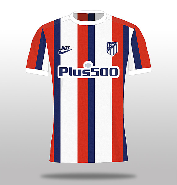 Atletico Madrid