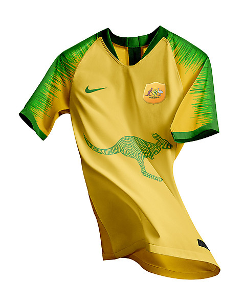 Australia home concept