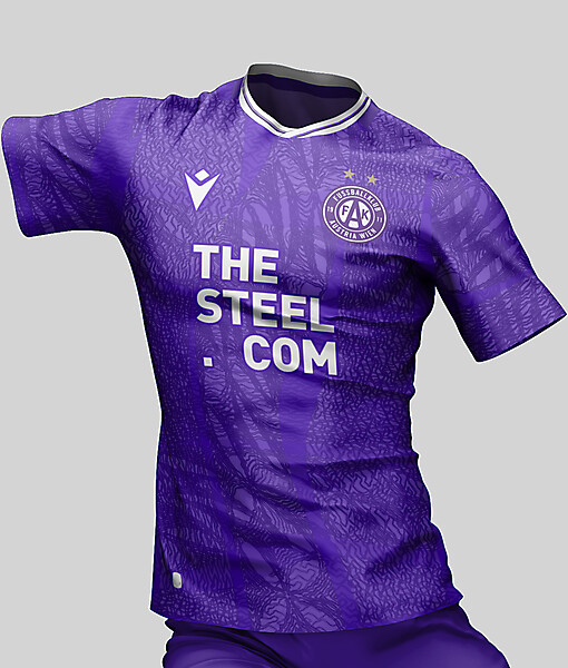 Austria Wien (carnival concept)