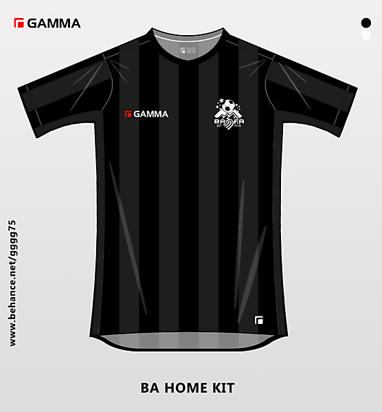 ba home kit