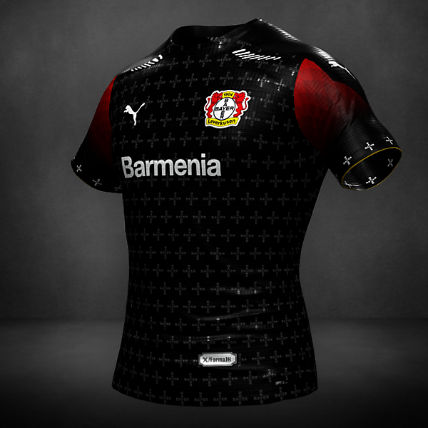 Bayer Leverkusen