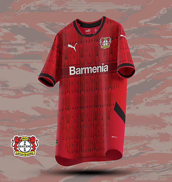 Bayer Leverkusen