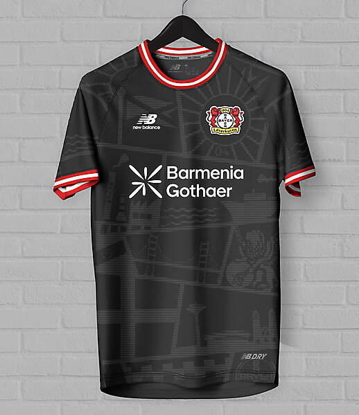 Bayer Leverkusen (25/26)