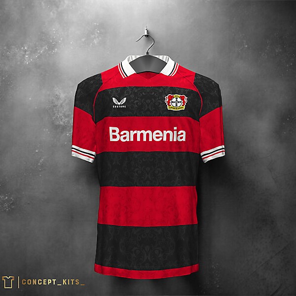 Bayer Leverkusen 