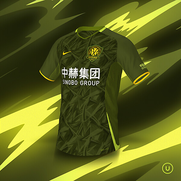 Beijing Guoan