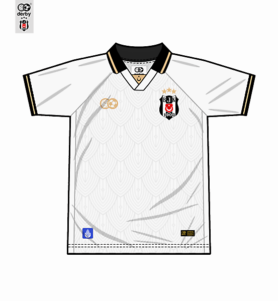 besiktas home