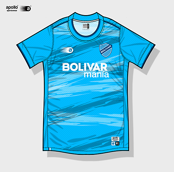 bolivar home