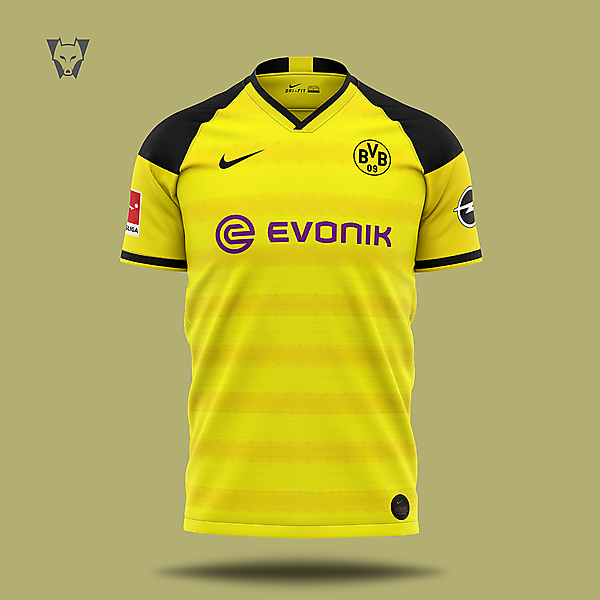 Borussia Dortmund