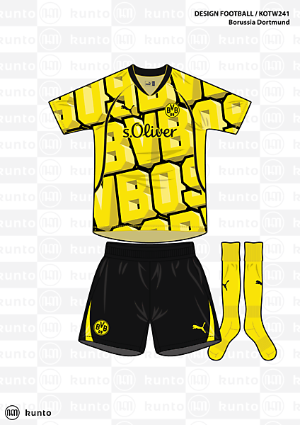 Borussia Dortmund