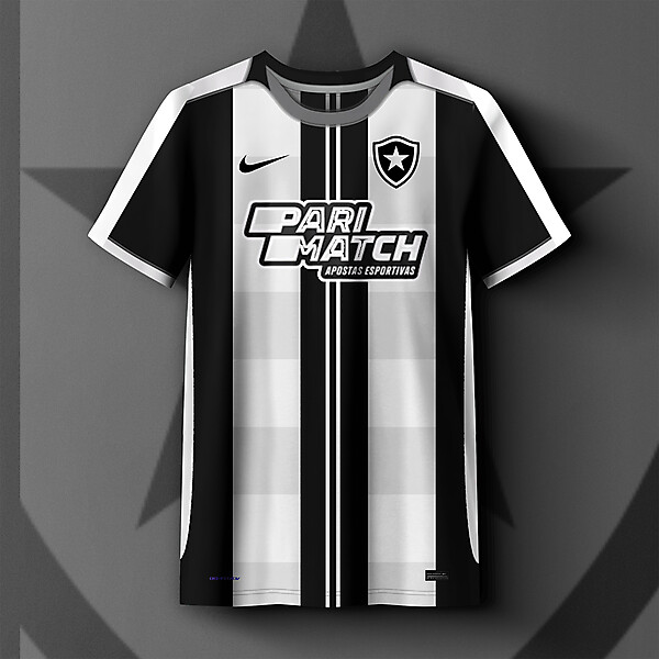 Botafogo Home concept