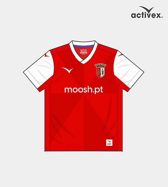 braga home