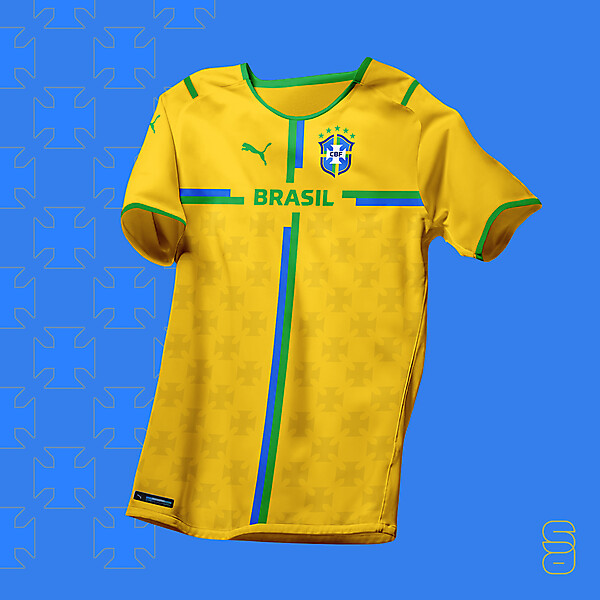 Brasil - Home kit