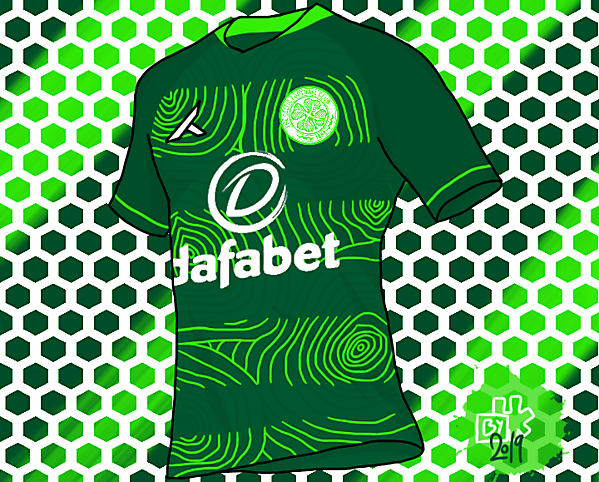 CELTIC FC 2019-2020