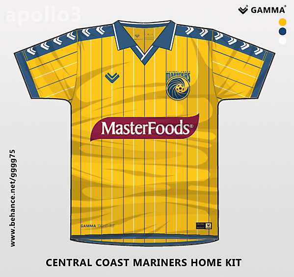 central coast mariners