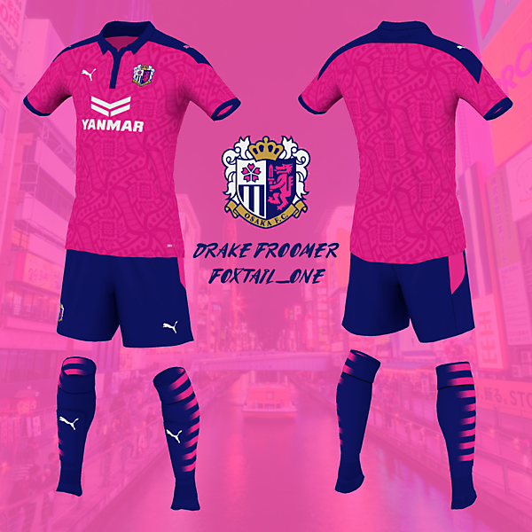 Cerezo Osaka